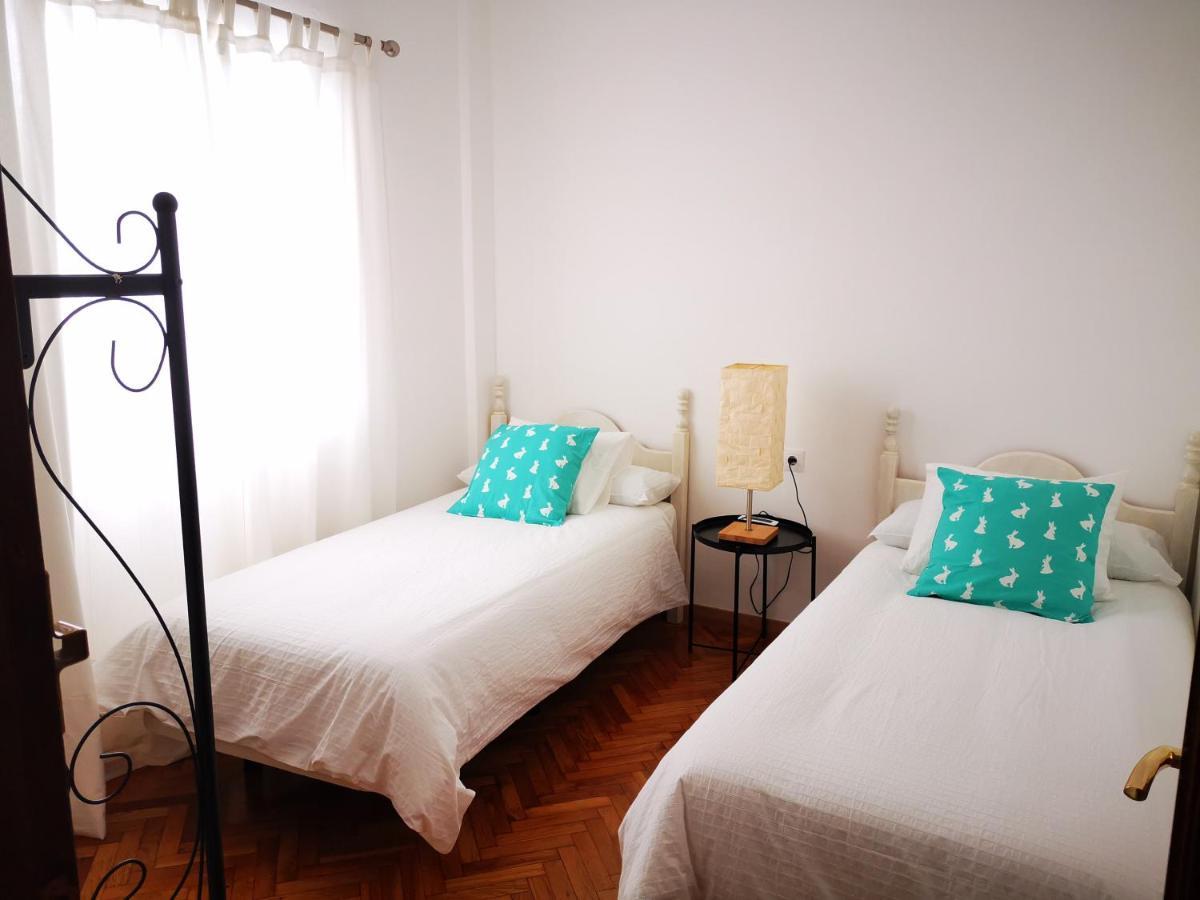 Apartamento Bonito Y Bien Ubicado En El Soho De Malaga. Exterior photo
